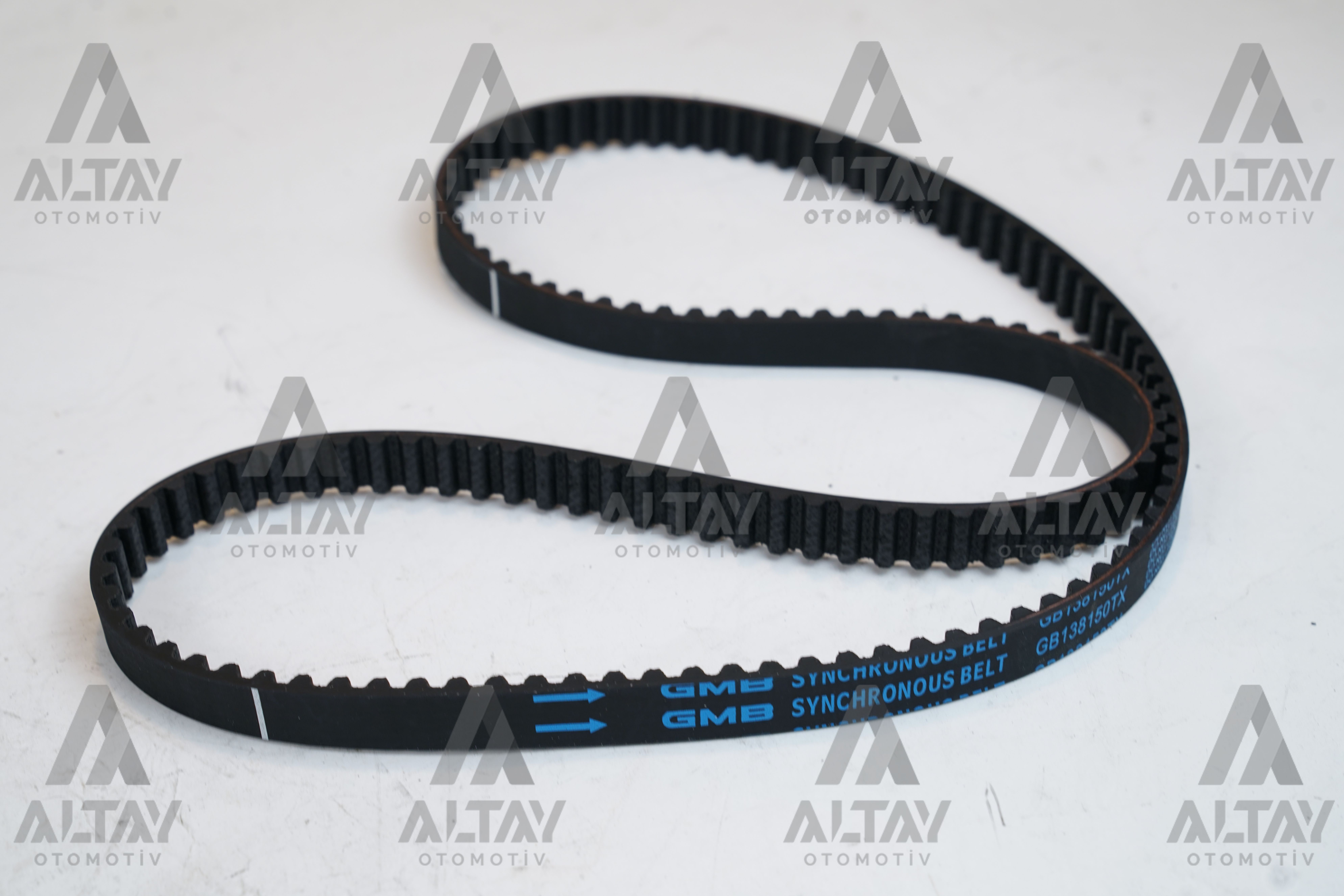 Fiat Dkş Triger Kayışı 1993-2001 OEM 71719005 Fiat Dkş Triger Kayışı 1993-2001 OEM 71719005